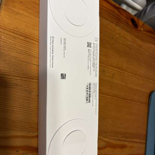 Apple Watch SE3 Aluminium 40mm Midnight
