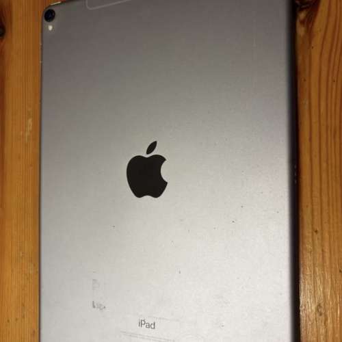 Apple iPad Pro WIFI + LTE