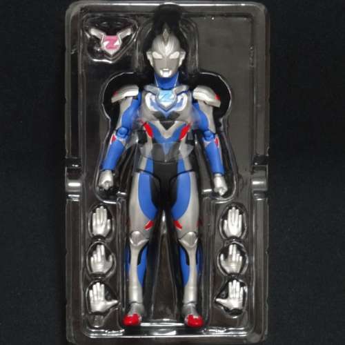 Tamashii Nations Store Limited s.h.figuarts Ultraman Z Original