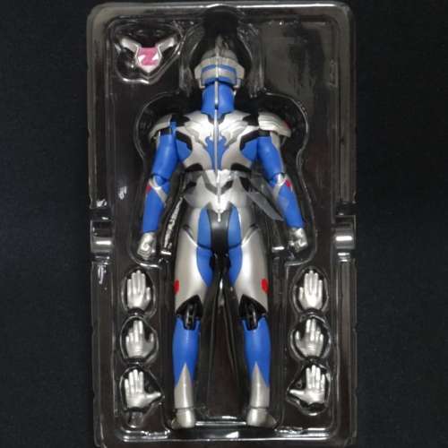 Tamashii Nations Store Limited s.h.figuarts Ultraman Z Original