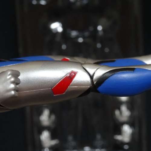 Tamashii Nations Store Limited s.h.figuarts Ultraman Z Original