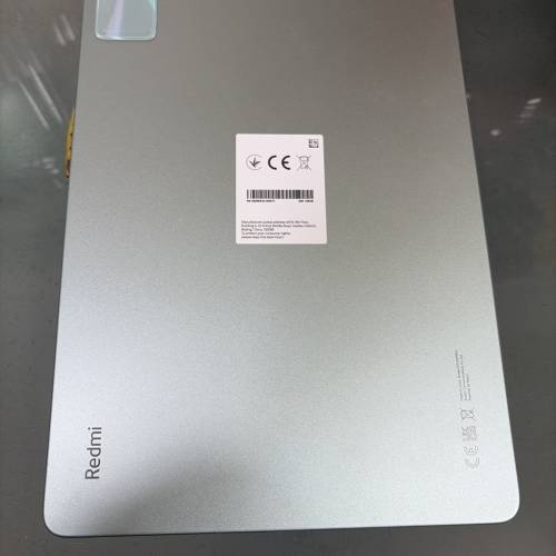 pedmi pad se 11吋（4+128GB)