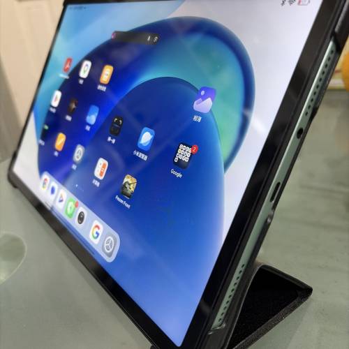 pedmi pad se 11吋（4+128GB)
