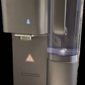 PHILIPS 飛利浦ADD6921DG/90 RO純淨冷熱飲水機