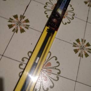 全新釣魚手竿