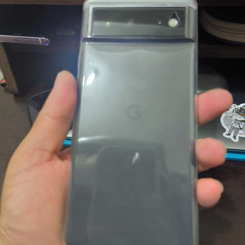 Google pixel 6 6+128