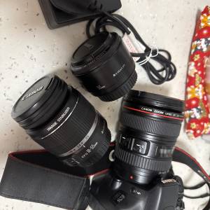 Canon550D