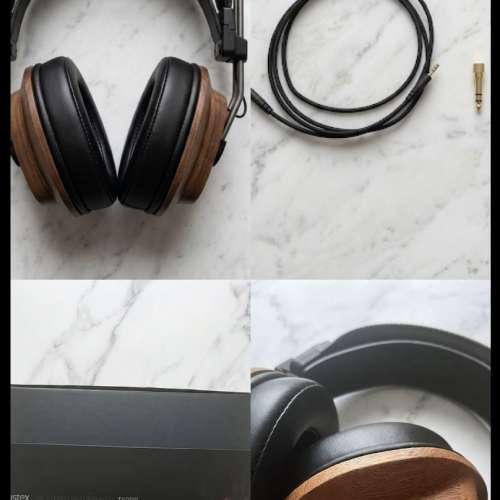 fostex t60rp