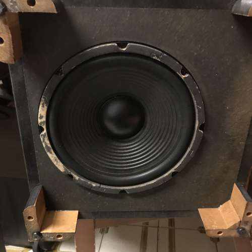 10吋低音炮