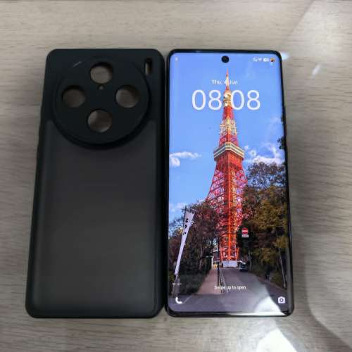 95%新 行貨Vivo X100 Pro (512Gb)