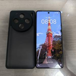 95%新 行貨Vivo X100 Pro (512Gb)