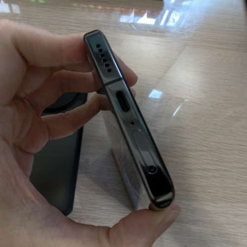 95%新 行貨Vivo X100 Pro (512Gb)