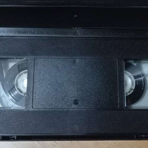 Best Motoring / Bike GP 97 賽車 VHS 錄影帶