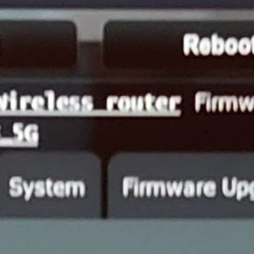 ASUS RT-AC68U Dual band AC1900 Wireless Router 有盒有單 私保1天