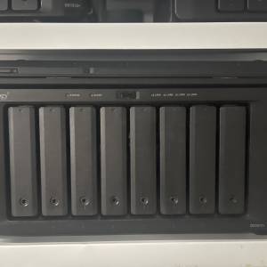 Synology DS1817+