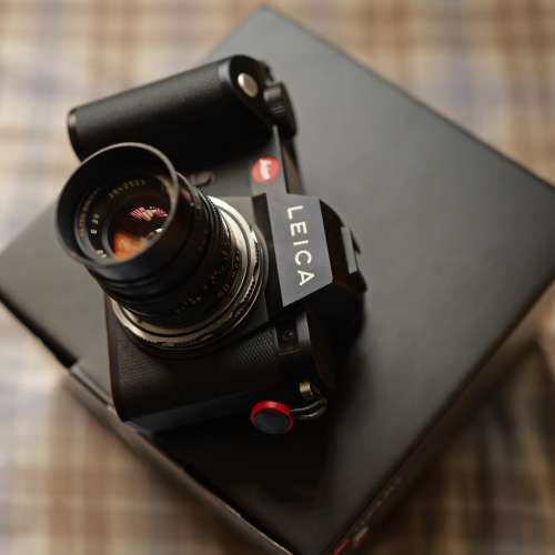 Leica SL2 Body