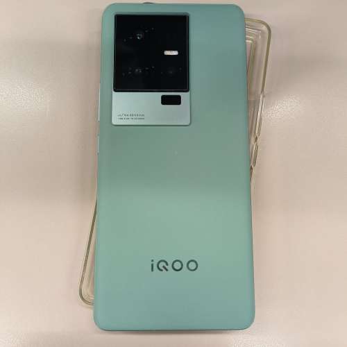 Vivo iqoo 11 (16+256GB) 國行版