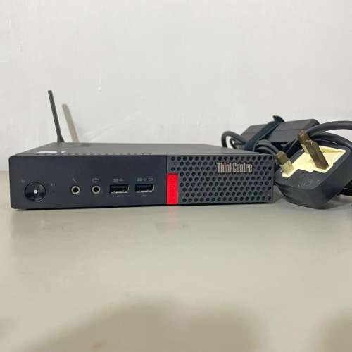 電腦Lonovo聯想電腦一部