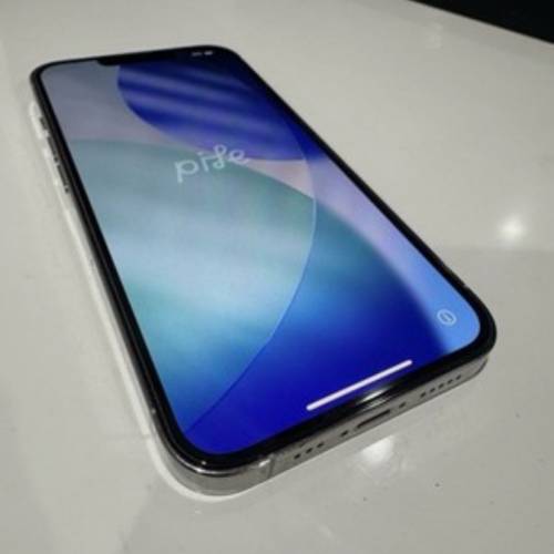 New iPhone 13 Pro Max 512gb hk version