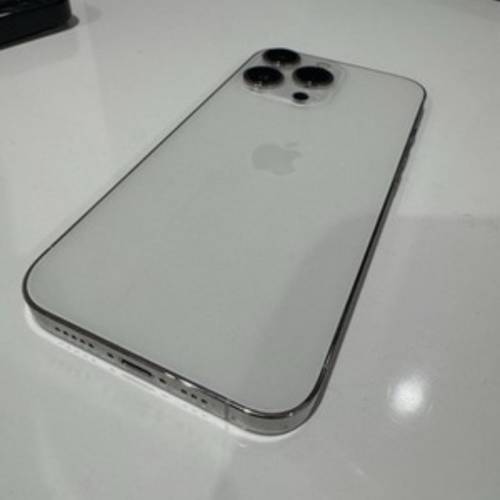 New iPhone 13 Pro Max 512gb hk version