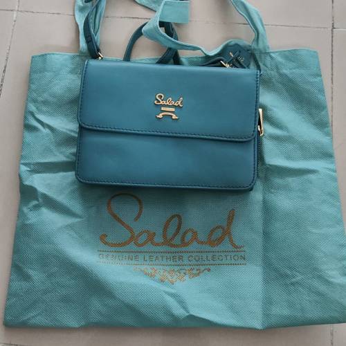 Salad女裝手袋