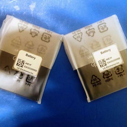 全新原裝手機電池 LG V20 Stylus3 原封包裝 2024年最新批次（日期新 高品質 低價格)