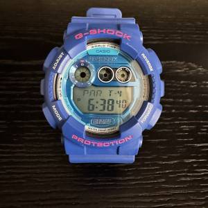 Casio G-Shock GD-120