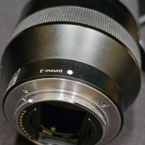 Sony FE 24-240mm A7 FF 用