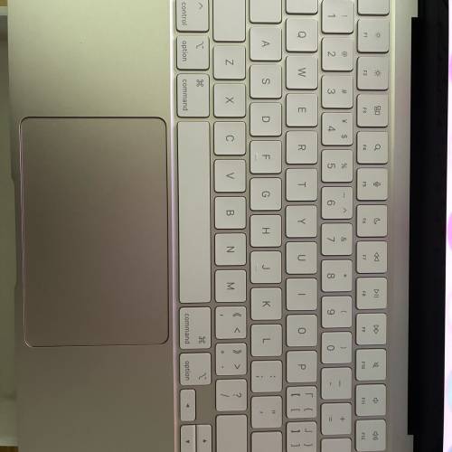 粉紅色MacBook Neo 13'' 512GB/Apple A18 Pro/8GB RAM /Laptop/Notebook/蘋果 手提...