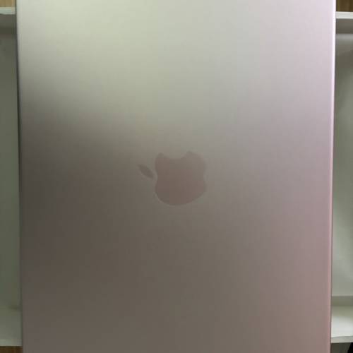 粉紅色MacBook Neo 13'' 512GB/Apple A18 Pro/8GB RAM /Laptop/Notebook/蘋果 手提...