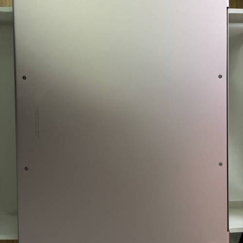 粉紅色MacBook Neo 13'' 512GB/Apple A18 Pro/8GB RAM /Laptop/Notebook/蘋果 手提...