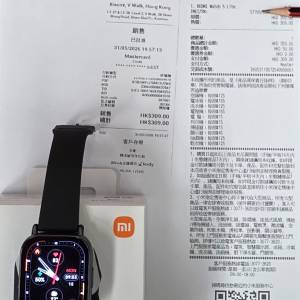 Redmi watch 5 lite