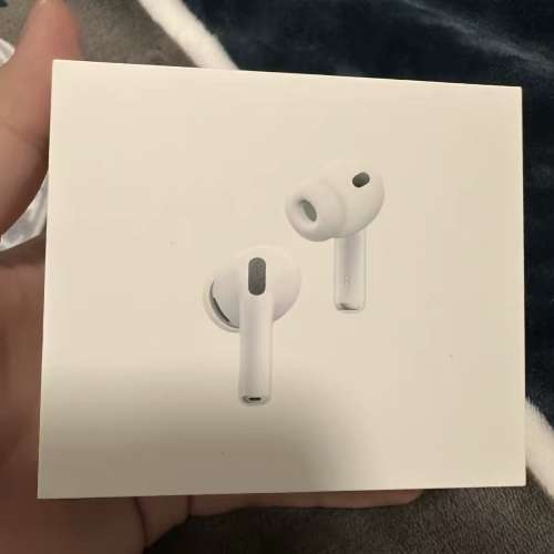 AirPods Pro3