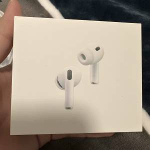 AirPods Pro3