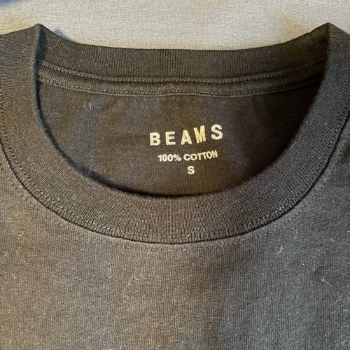 Beams Tee