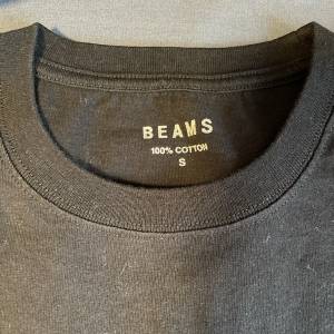 Beams Tee