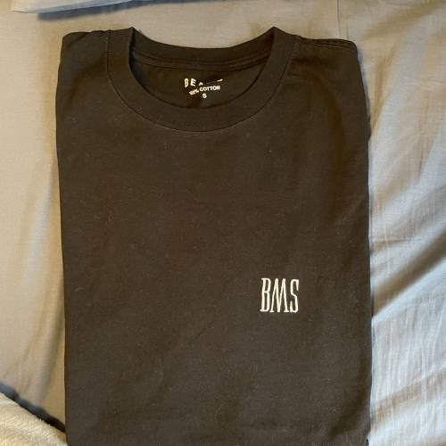 Beams Tee