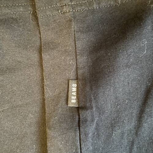 Beams Tee