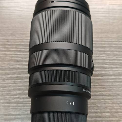 Sigma 16-300mm f3.5-6.7 Sony E mount