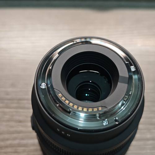 Sigma 16-300mm f3.5-6.7 Sony E mount