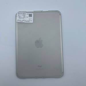 iPad mini6 wifi+cellular 5g版 64g自行上門睇apple