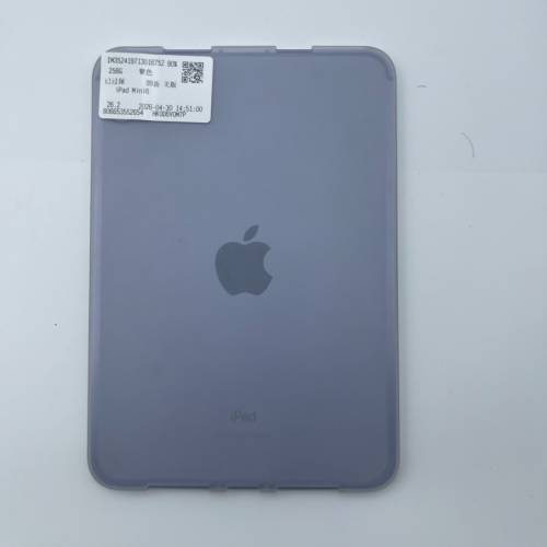 iPad mini6 wifi+cellular 5g版 64g自行上門睇apple