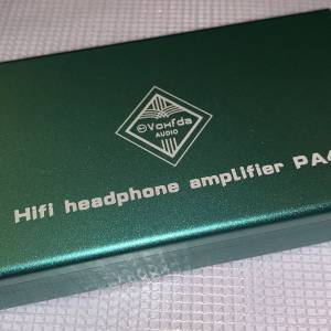 聲菲達PA-4