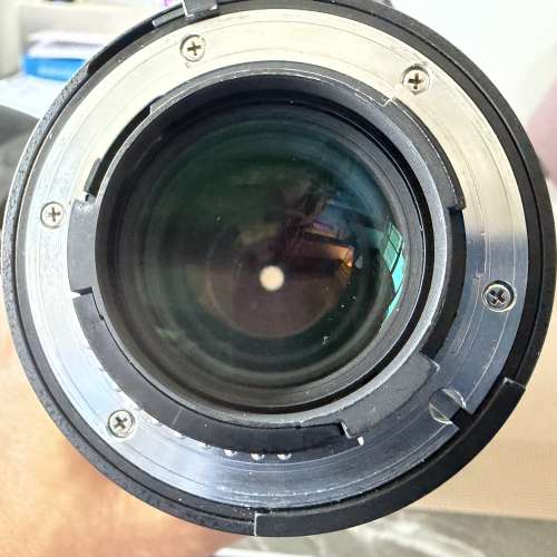 Nikon AF-S 500mm f/5.6E PF ED + Teleconverter TC-14EII