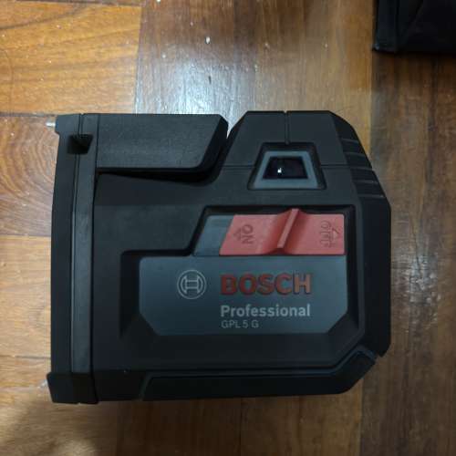 Bosch gpl5g