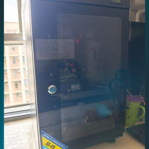 Abmcdc 防潮箱