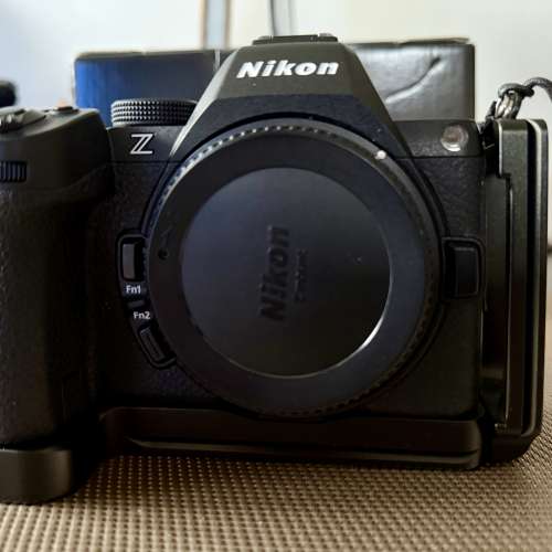 Nikon Z5II