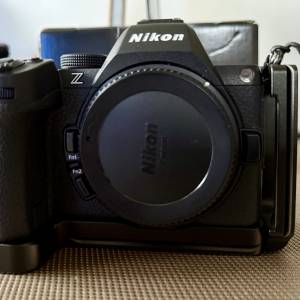 Nikon Z5II