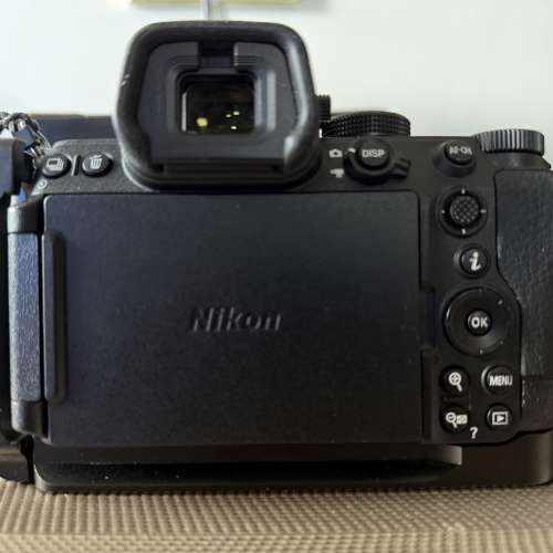 Nikon Z5II