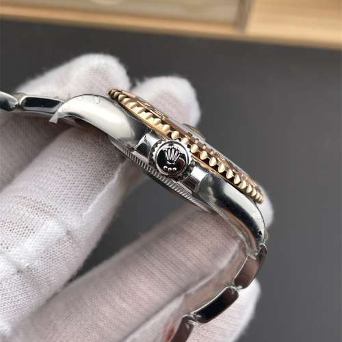 Rolex 勞力士 yacht-master m126621-0001 40mm 啡面 VS出品